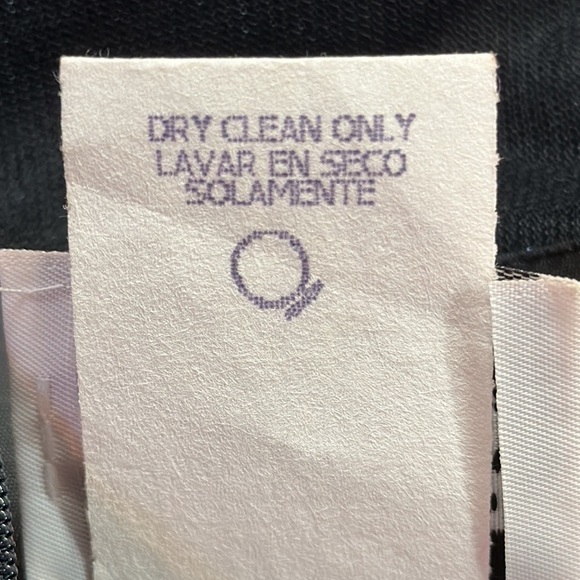 Jump Apparel Co by Wendye Choitin Spaghetti Strap Shimmer Whimsigoth Gown 9/10 - Picture 9 of 11